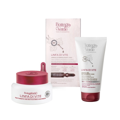 Offerta Linfa