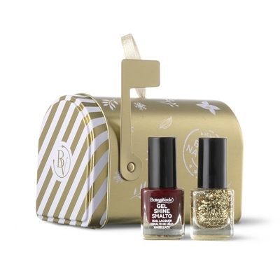 Make-up express Mani