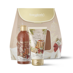 Cofanetto Dolci Emozioni características