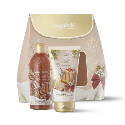 Cofanetto Dolci Emozioni