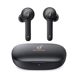Wireless Headphones Anker Soundcore Vita P2 Vero Wireless Auricolari Delle Cuffie Con Cvc Di Riduzione Del Rumore 8.0 Clear Sound Usb C 40h Playtime Ipx7 Impermeabile Senza Fili Auricolari Per Lavoro Home Office precio
