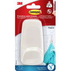 3M (L x L x A) 111 x 57 x 32 mm Quarzo Contenuto: 1 pz. precio