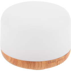 PrimeMatik - Diffusore di aromi e umidificatore a vibrazioni ultrasoniche con luce RGB 12W 300 ml características