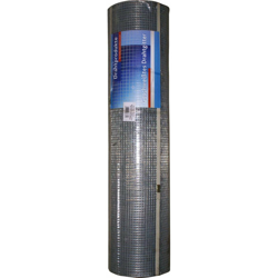 Griglia, zincata, 25m 190x190x145x1500mm vz características