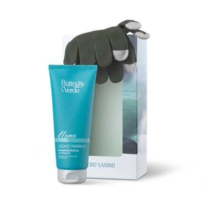 Gift Box Legno Marino