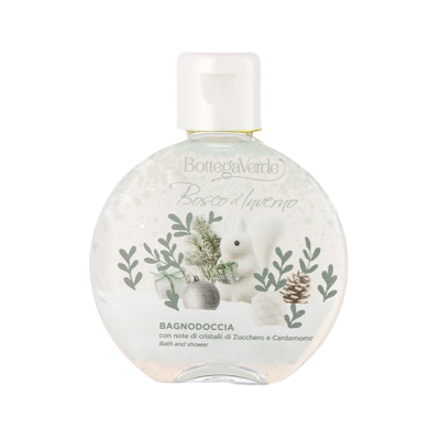 Confezione mini Bosco d'Inverno