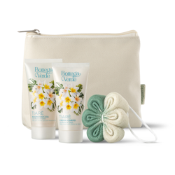 Confezione travel Tiare en oferta