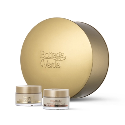 Portagioie Prestige Retinolo BV Plus