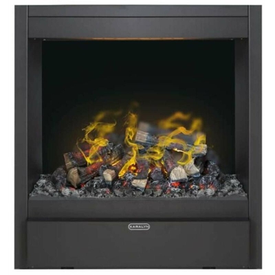 Caminetto ad acqua da incasso cm 68x28x71 Xaralyn ALBANY