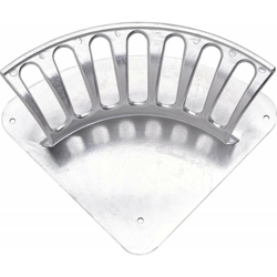 Portatubo in alluminio Forma A XL APD en oferta