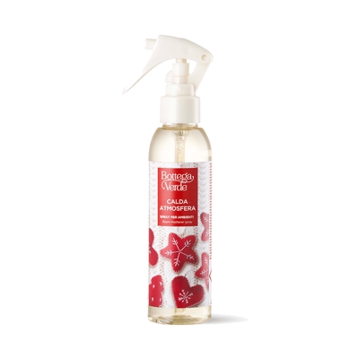 Calda Atmosfera - Spray per ambienti