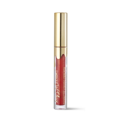 rosso scintillante