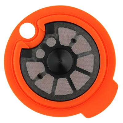 Accessorio per macchina da caffe in capsule riutilizzabile Riutilizzabile Ricaricabile Semplice Sicuro Comodo Rapido Preparazione del caffe Macchina
