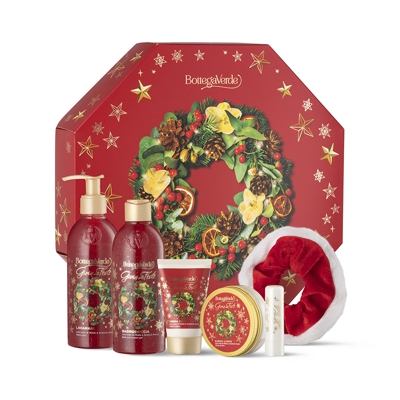 Exclusive Box Gioia delle feste