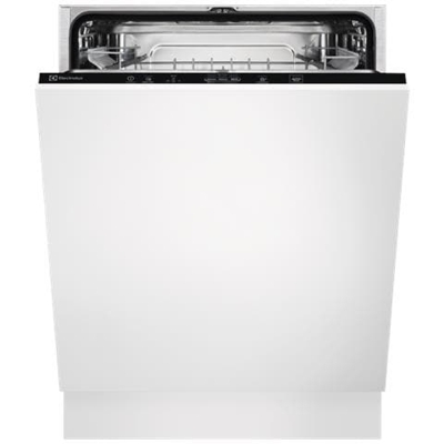 Lavastoviglie EEA 27200 L da Incasso a Scomparsa Totale Classe A++ Capacità 13 Coperti