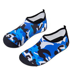 Ciabatte da Bagno per Bambini, Scarpe da Spiaggia, Scarpe da Nuoto, Scarpe da Nuoto, Scarpe da Surf Antiscivolo, Scarpe da Nuoto per Bambini e Bambini precio