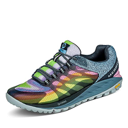 Merrell ANTORA 2, Scarpe da Ginnastica Donna, Arcobaleno, 42.5 EU en oferta
