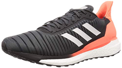 adidas Solar Glide 19, Scarpe da Trekking Uomo, Sigillo Gresix Ftwwht, 41 1/3 EU características