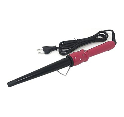 Gloriashoponline PIASTRA A CONO PER ACCONCIATURE CAPELLI RICCI