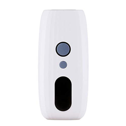 LGQ Epilatore a Luce pulsata IPL, epilatore Laser Domestico indolore per Uomini e Donne, con 5 Livelli di energia 2 modalità, utilizzato per Viso, Gam características