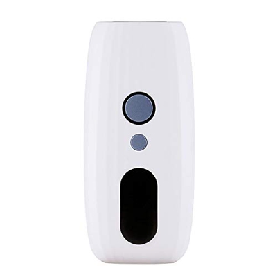LGQ Epilatore a Luce pulsata IPL, epilatore Laser Domestico indolore per Uomini e Donne, con 5 Livelli di energia 2 modalità, utilizzato per Viso, Gam