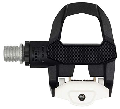 LOOK Cycle - Pedali da Bici KEO Classic 3 - Pedali Automatici, Ampia Superficie d’Appoggio di 400 mm² - Tensione Facilmente Regolabile - Corpo in Comp