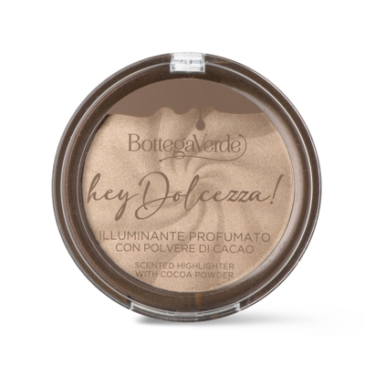 hey Dolcezza! - Illuminante profumato