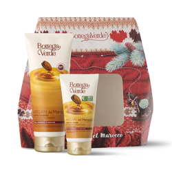 Cofanetto Argan características