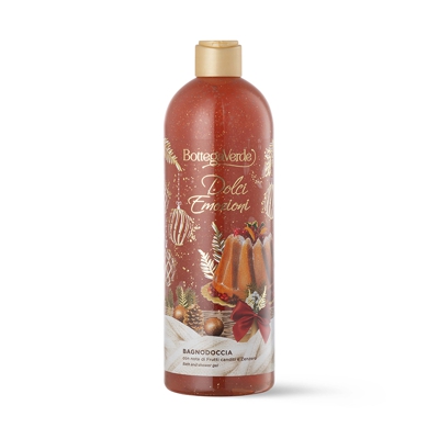 Dolci emozioni - Bagnodoccia