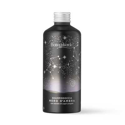 Nero d'Ambra - Shampodoccia
