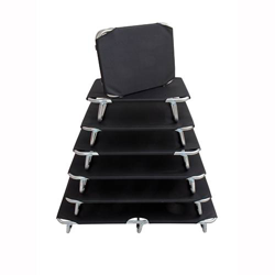 Brandina Fissa Nera Leopet: 40x60 cm precio