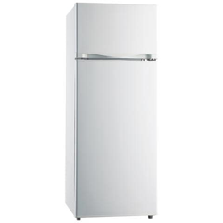 Frigorifero Doppia Porta Bianco Classe F características