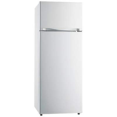 Frigorifero Doppia Porta Bianco Classe F