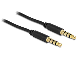 83436 cavo audio 2 m 3.5mm Nero en oferta
