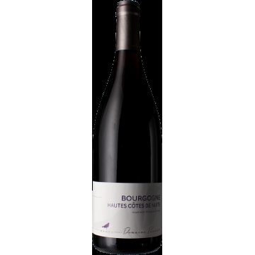HAUTES COTES DE NUITS 2020 - DOMAINE PANSIOT