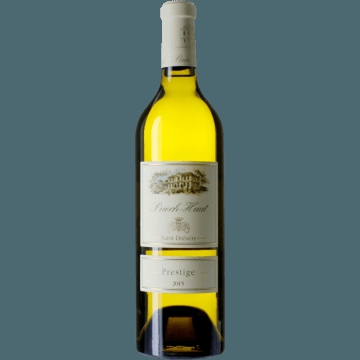 PRESTIGE BLANC 2020 - CHATEAU PUECH HAUT