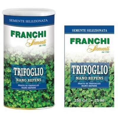 SEMI PRATO TRIFOGLIO NANO GR.500 LedLeds