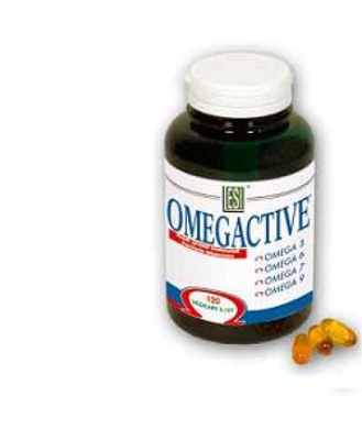 Esi Omegactive 120 Perle