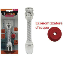 ROMPIGETTI BRIXO FIL. B/C. BIFLEX LedLeds características