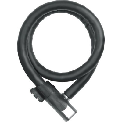 Abus Centuro 860- 110 cm Antifurto Bicicletta, 110 cm