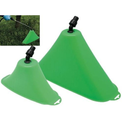 CAMPANE DISERBO P/POMPE IRIS MINI LedLeds precio