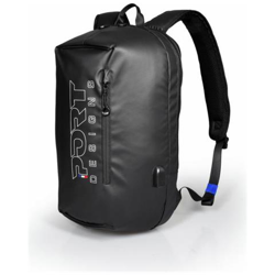 SAUSALITO borsa per notebook 39,6 cm (15.6'') Zaino Nero características