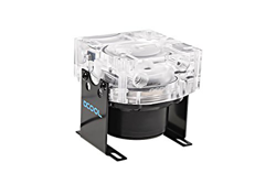 VPP655 raffredamento dell''acqua e freon, Pompa características