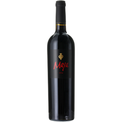 MAYA 2014 - DALLA VALLE VINEYARDS precio