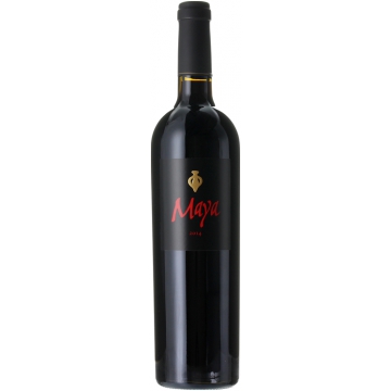 MAYA 2014 - DALLA VALLE VINEYARDS