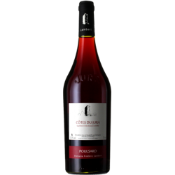 POULSARD 2020 - DOMAINE FRÉDÉRIC LAMBERT en oferta