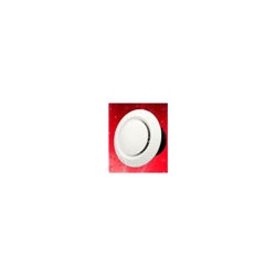 diffusore a soffitto uscita di ventilazione valvola di scarico di alimentazione coperchio del condotto di ventilazione 150mm precio