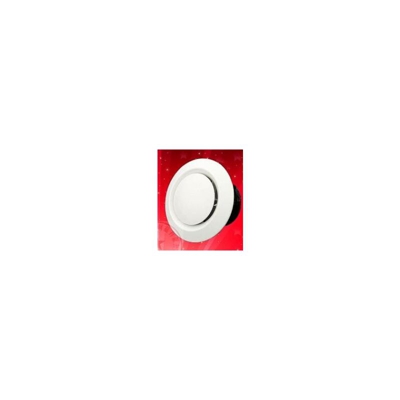 diffusore a soffitto uscita di ventilazione valvola di scarico di alimentazione coperchio del condotto di ventilazione 150mm