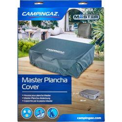 COPRI BARBECUE PLANCHA CM.66X51X21 LedLeds precio