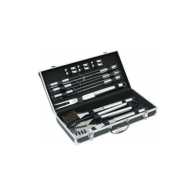 1069682816 barbecue Set Arizona, 16 pezzi - Küchenprofi